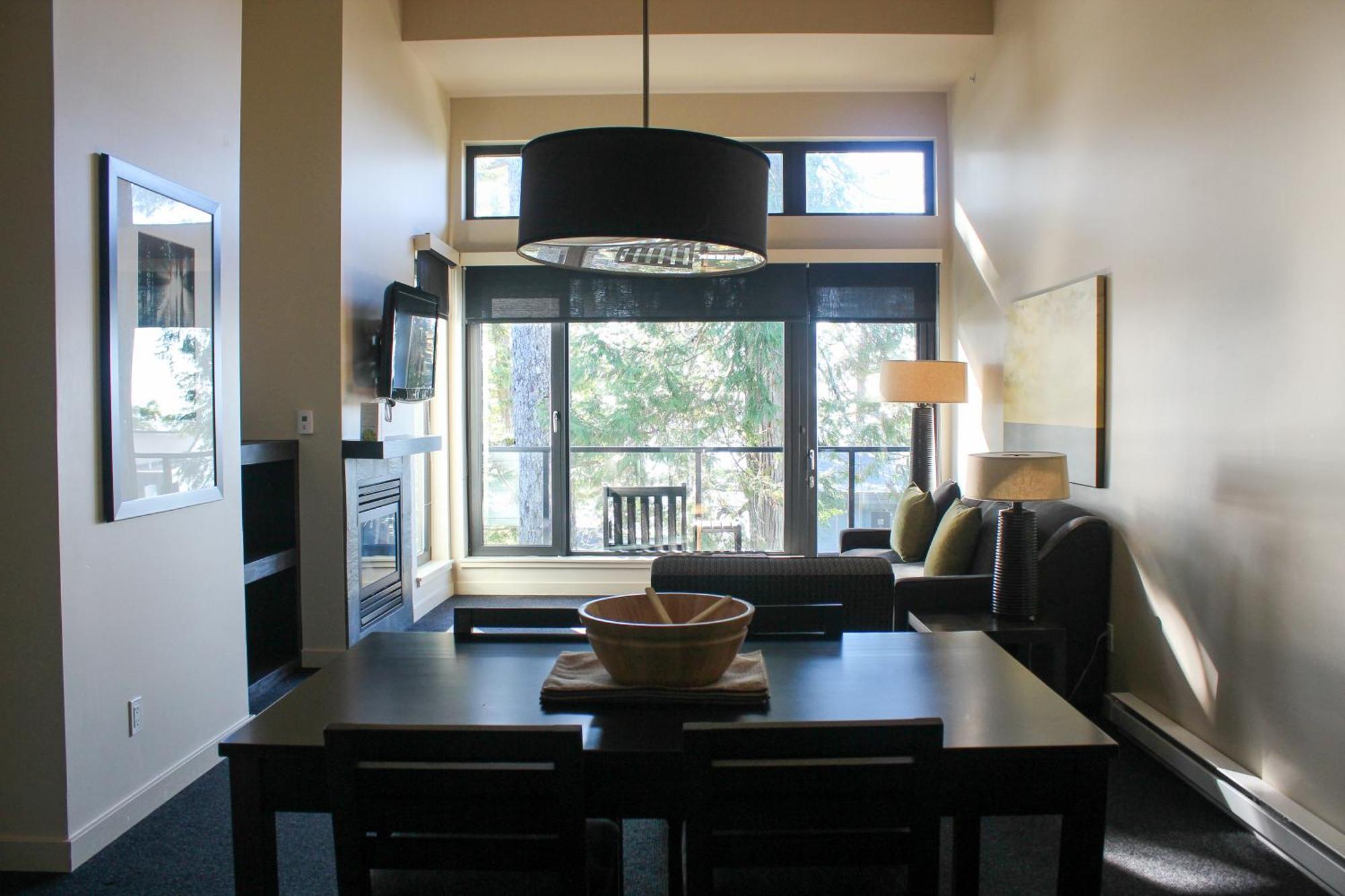 Black Rock Oceanfront Resort Ucluelet Rom bilde