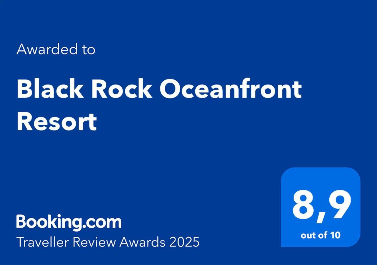 Black Rock Oceanfront Resort Ucluelet Eksteriør bilde